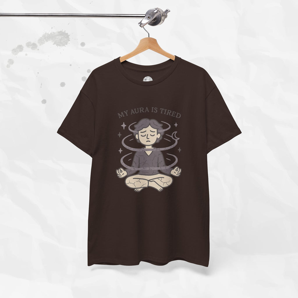 My Aura is Tired - T-Shirt
