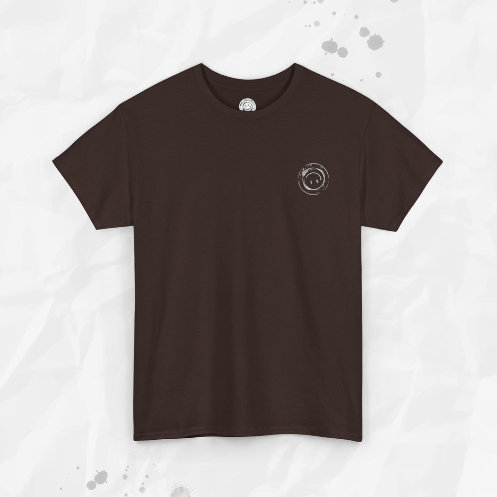 Scrolling My Way to Oblivion - T-Shirt