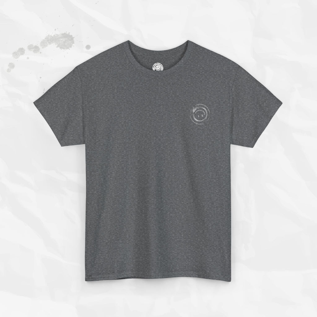 Anywhere But Here - T-Shirt