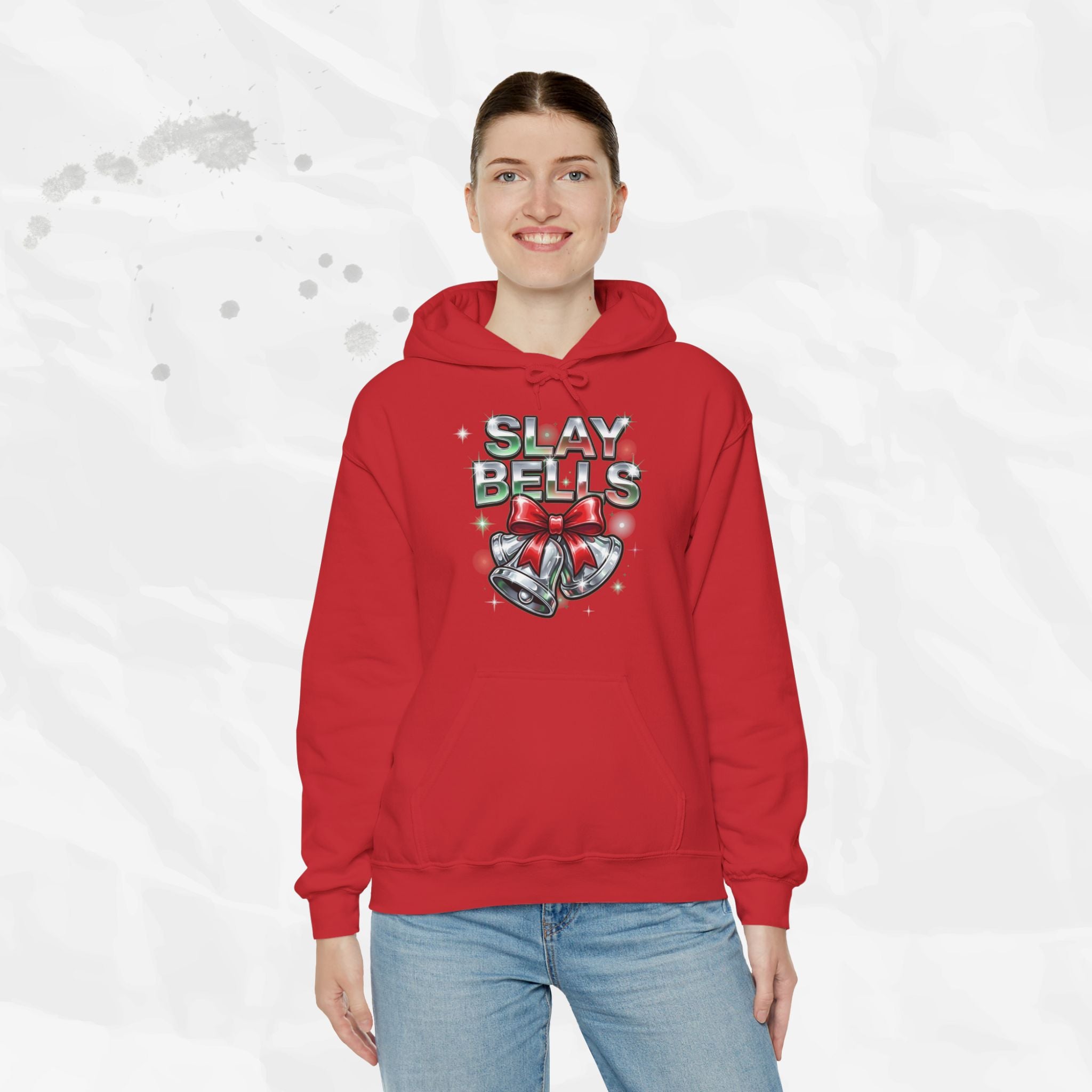 Slay Bells – Hoodie