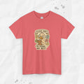Por favor, no lo hagas, estoy haciendo lo mejor que puedo - Camiseta