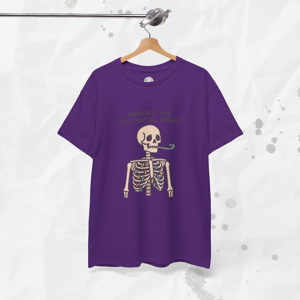 Embrace the Existential Dread - T-Shirt