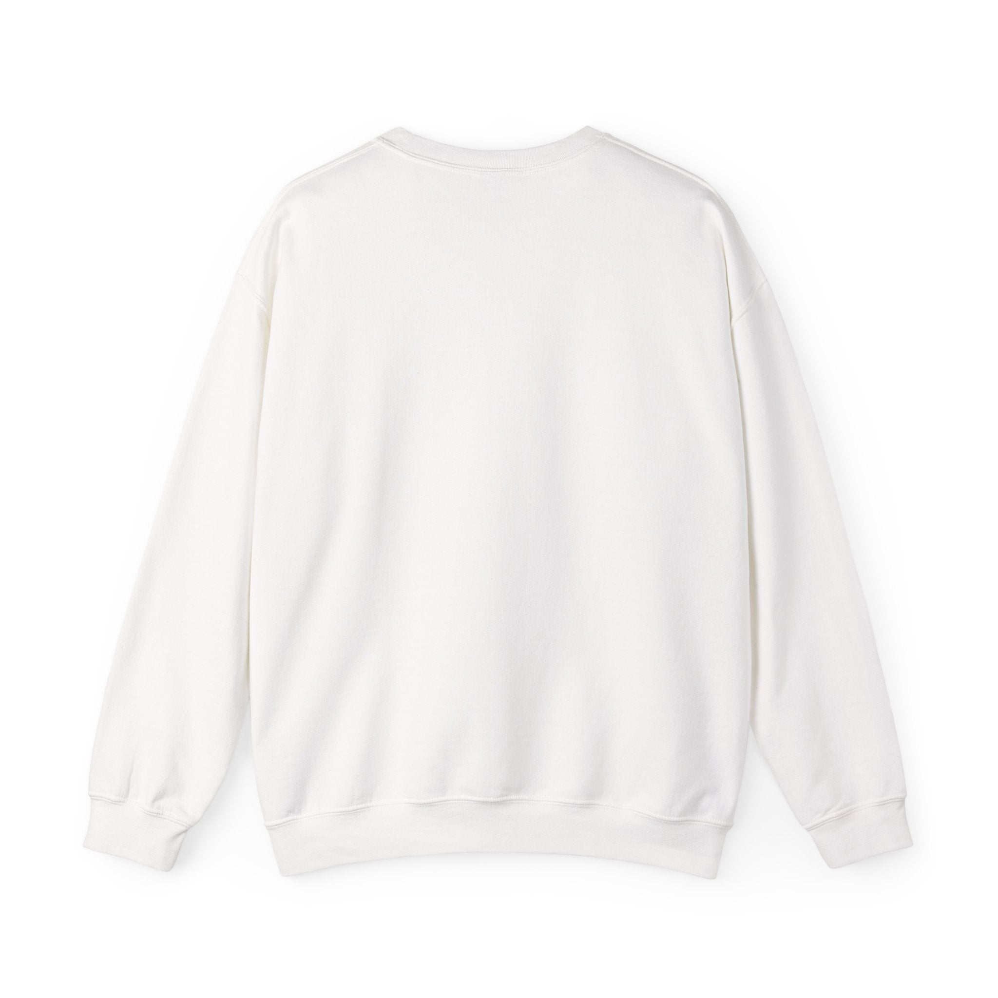 It Will All Work Out In The End - Crewneck Sweatshirt