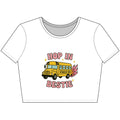 Hop In Bestie - Top corto