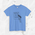 Razones por las que sigo aquí - Camiseta