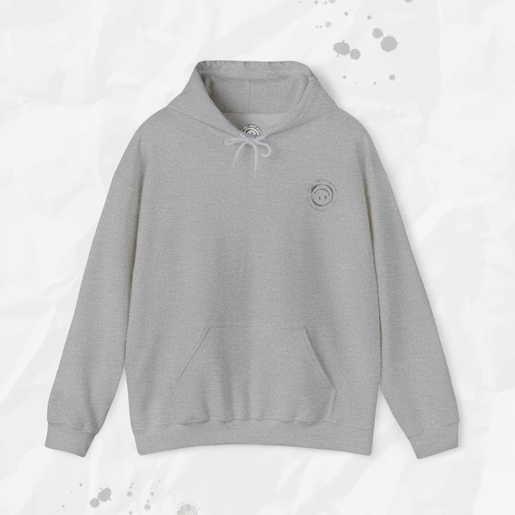 Spooky Nights & Equal Rights - Hoodie