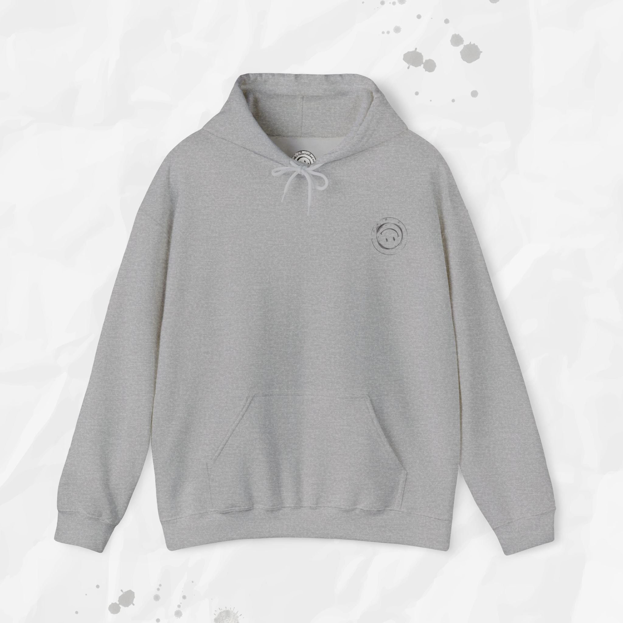 Spooky Nights & Equal Rights - Hoodie
