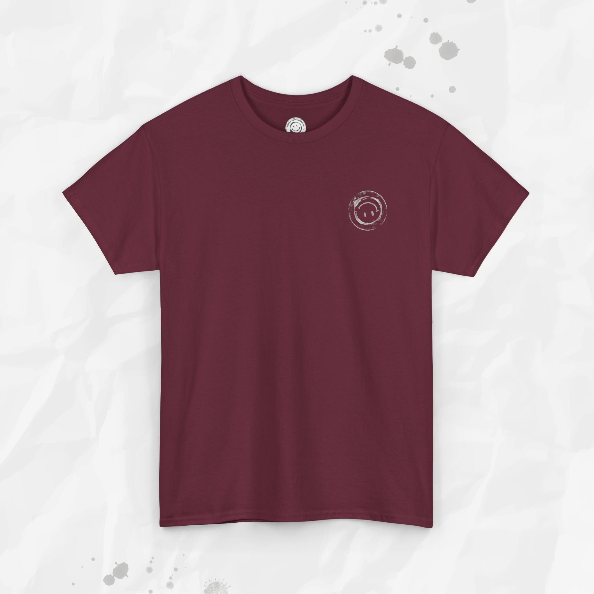 Still Not Asking - T-Shirt