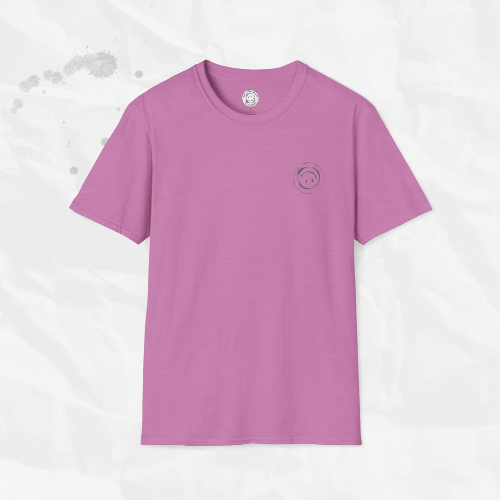 Exhausted by Existence - T-Shirt