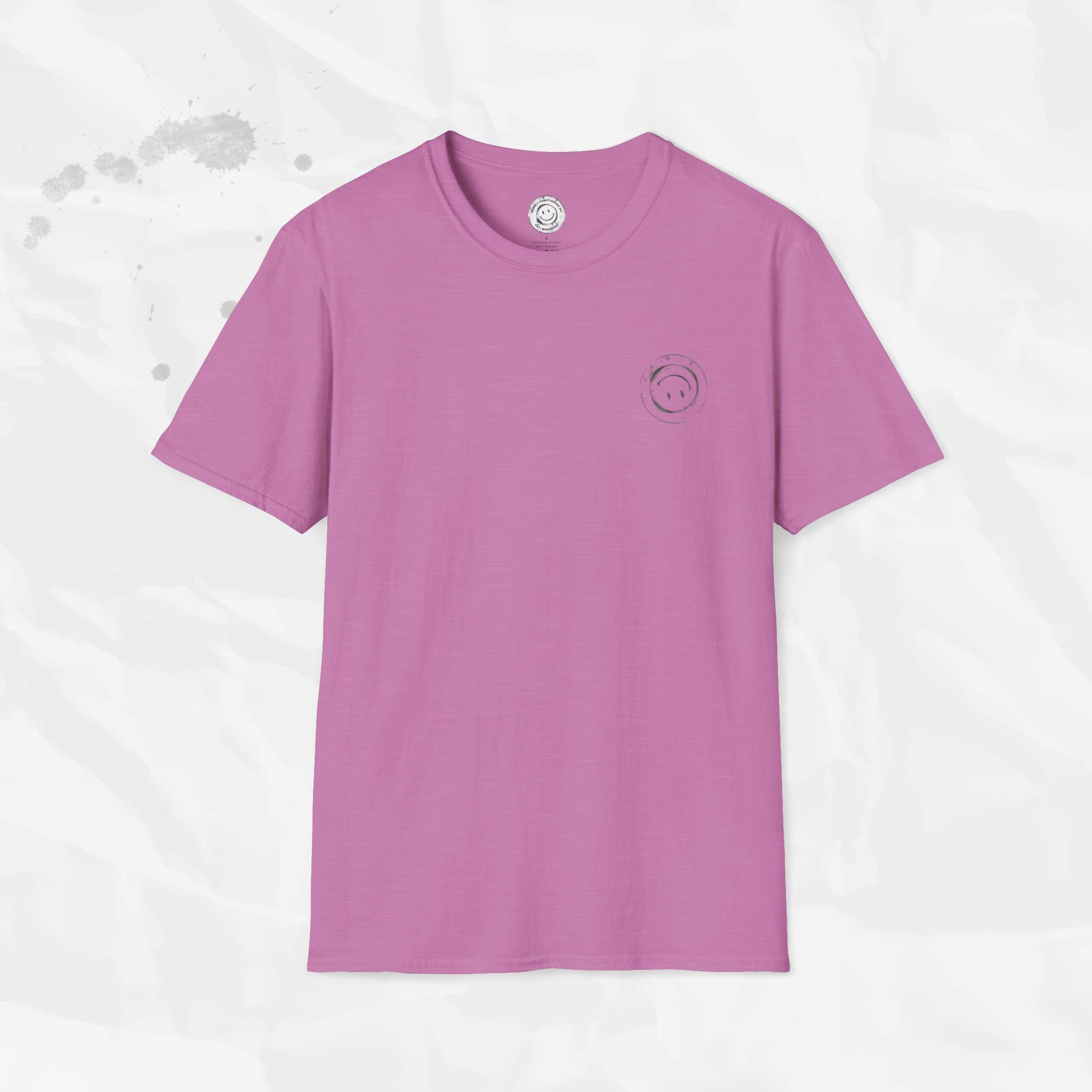 Exhausted by Existence - T-Shirt