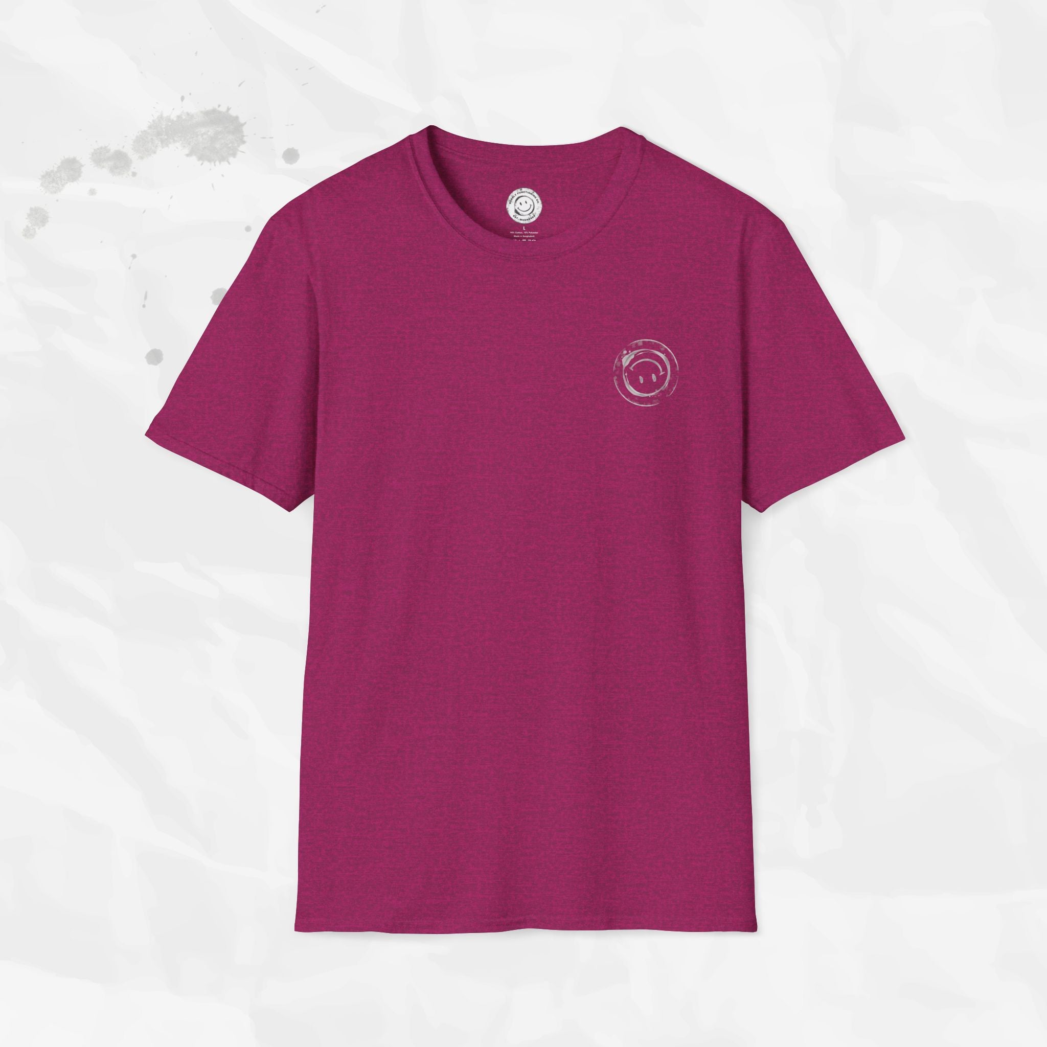 You Have Chosen the Side - T-Shirt