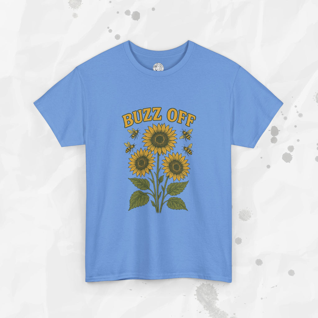Buzz Off - T-Shirt