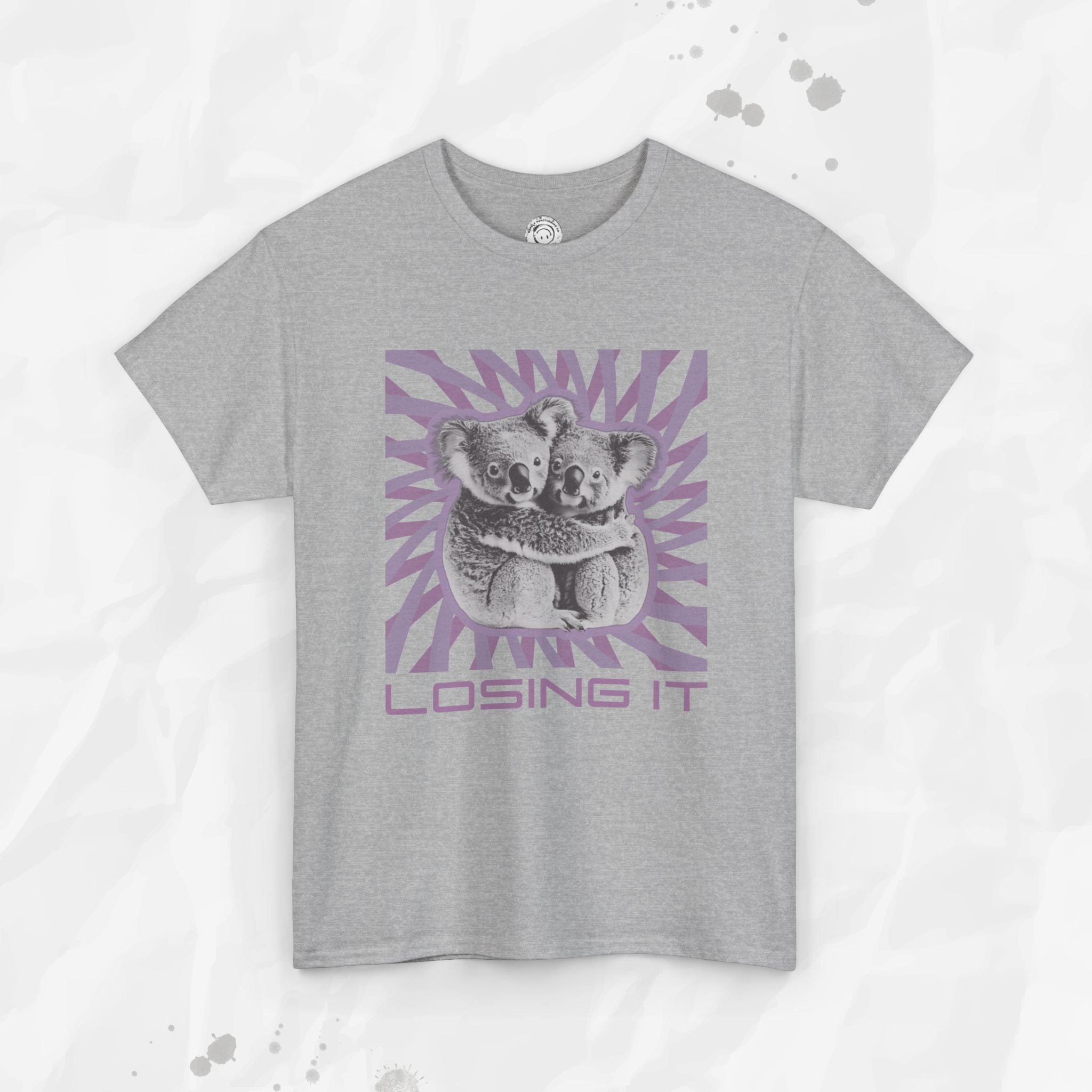 Losing It – T-Shirt