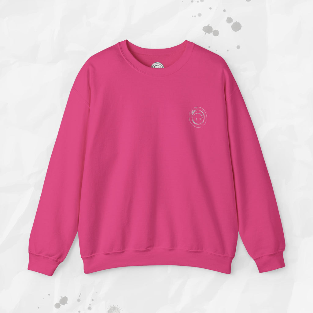 Manifesting a Breakdown - Crewneck Sweatshirt