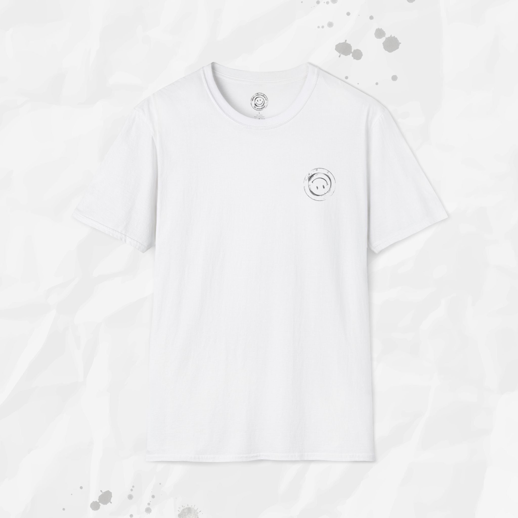 One Day You'll Be Bones Too - T-Shirt