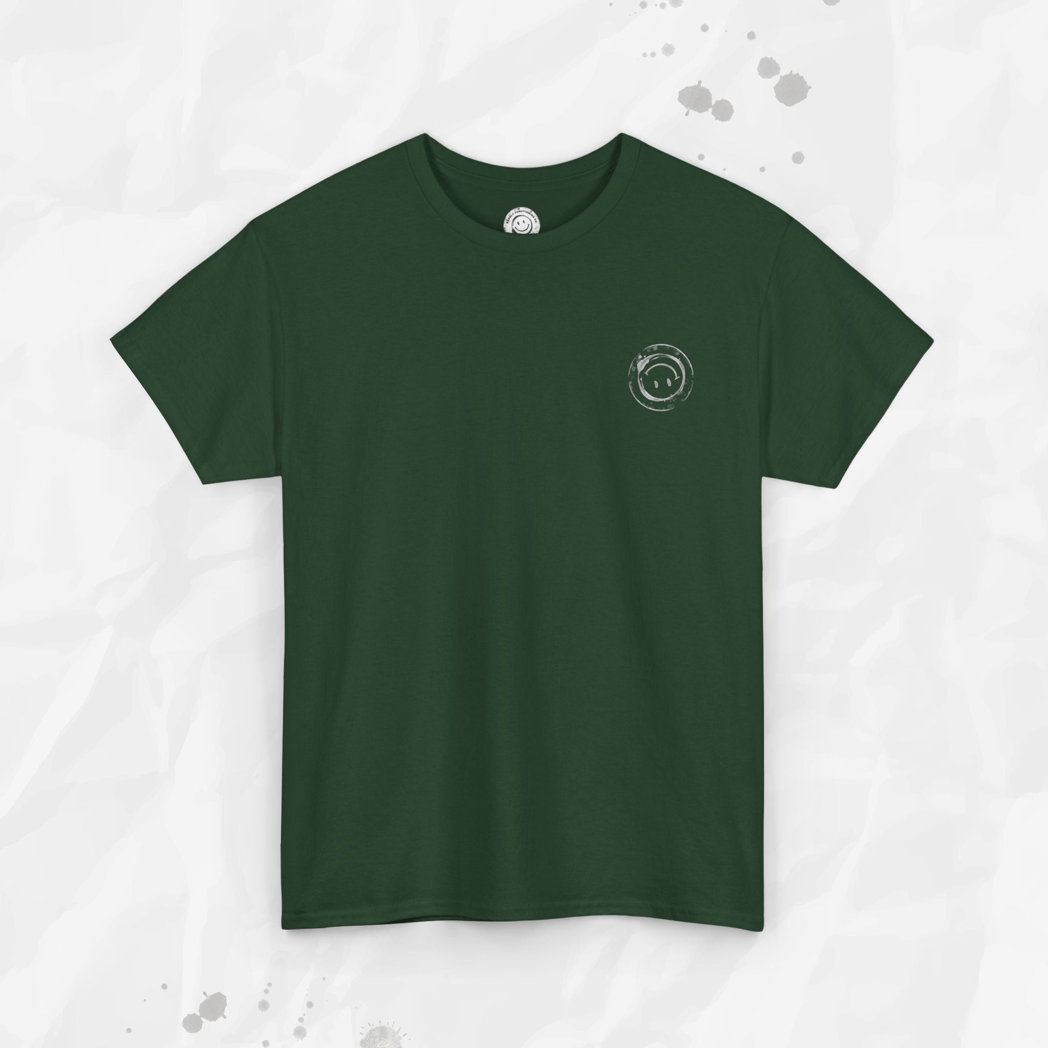 Scrolling My Way to Oblivion - T-Shirt