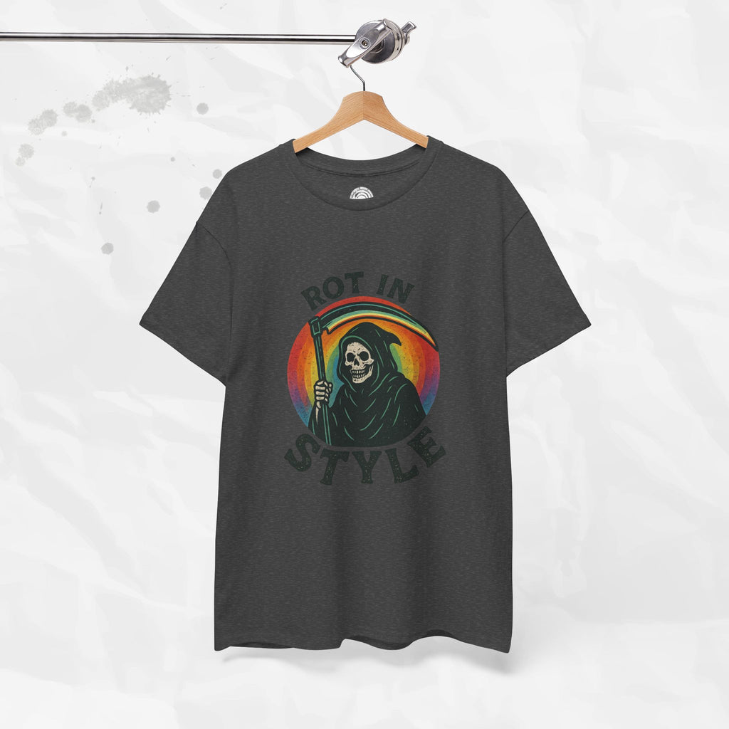 Rot in Style – T-Shirt