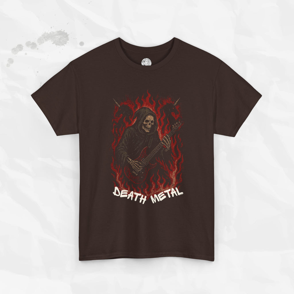 Death Metal – T-Shirt