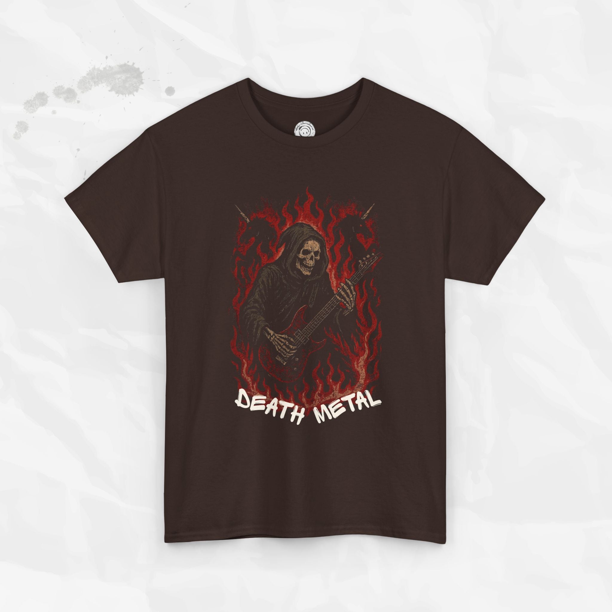 Death Metal – T-Shirt
