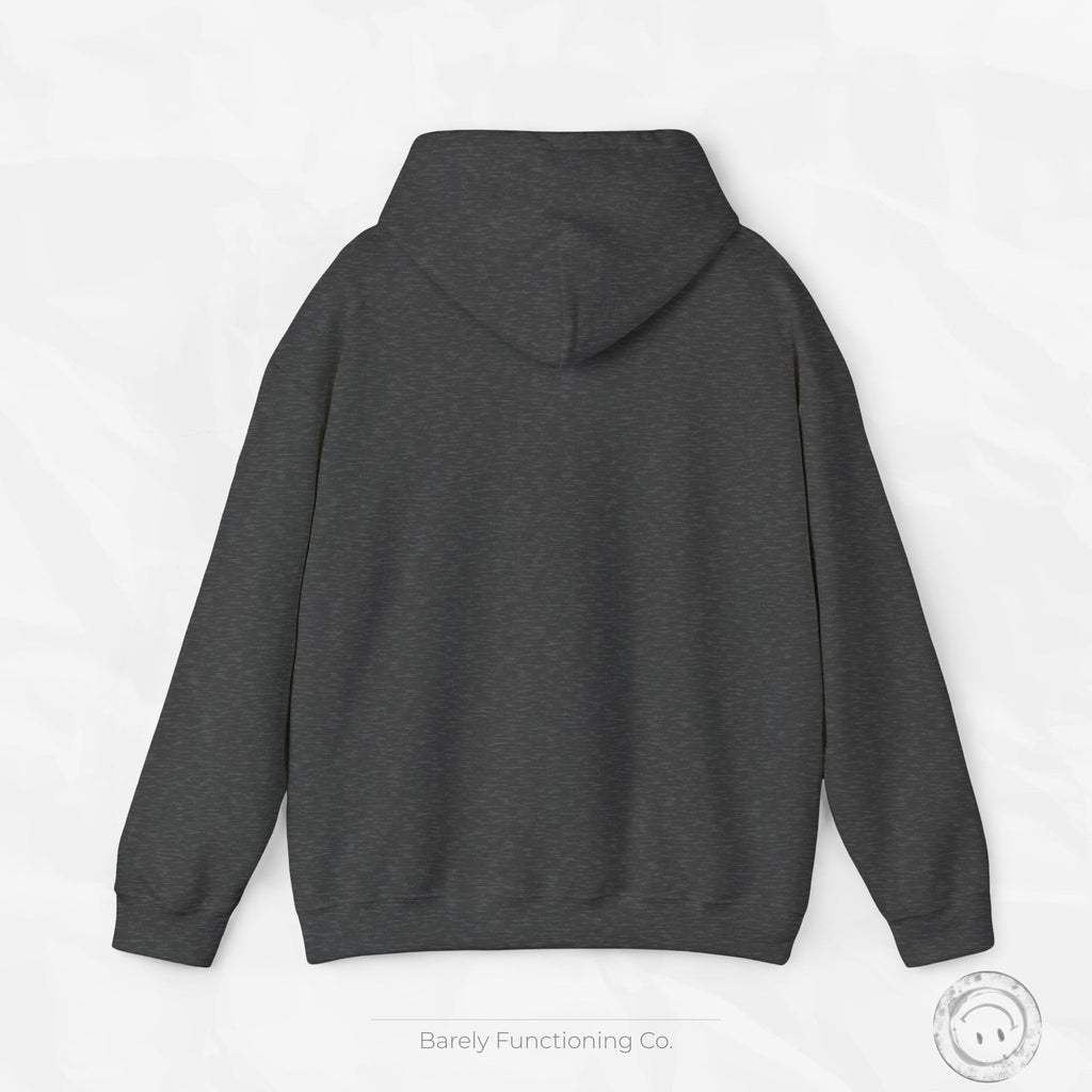 Prick With A Purpose - Hoodie