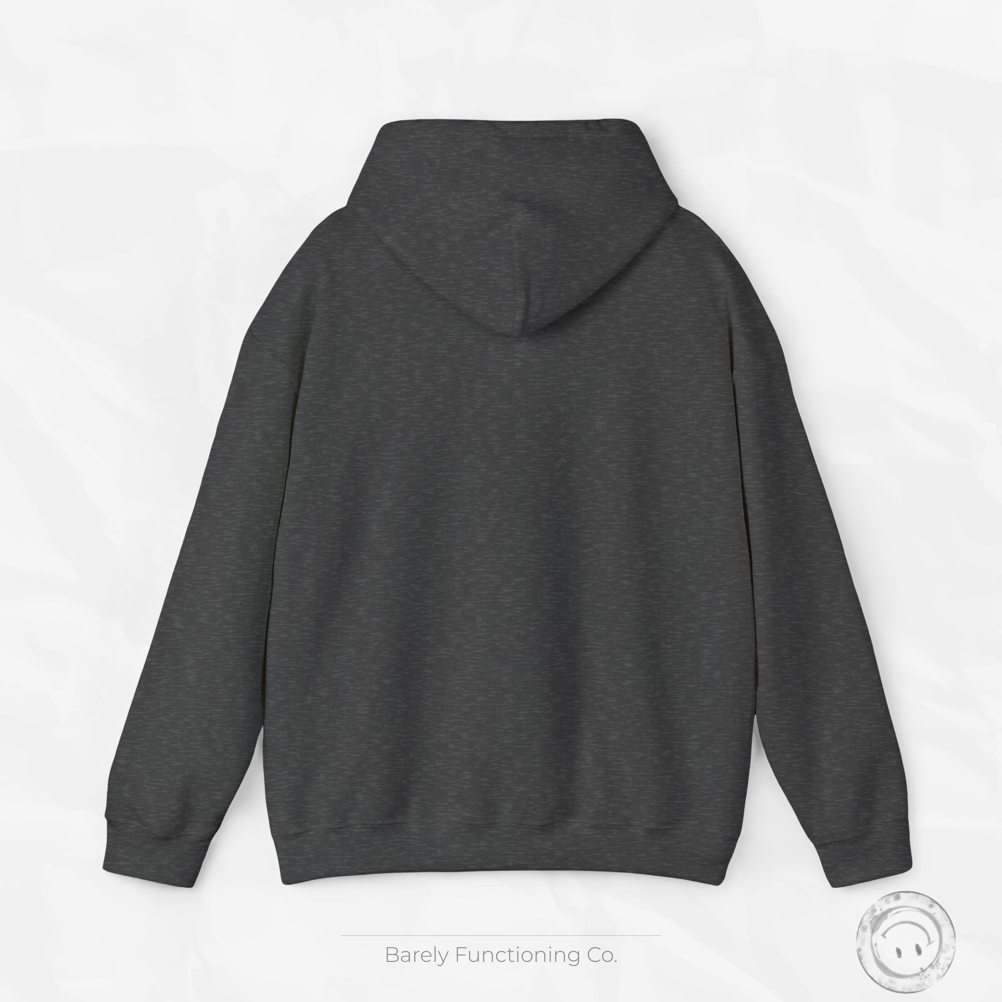 Prick With A Purpose - Hoodie