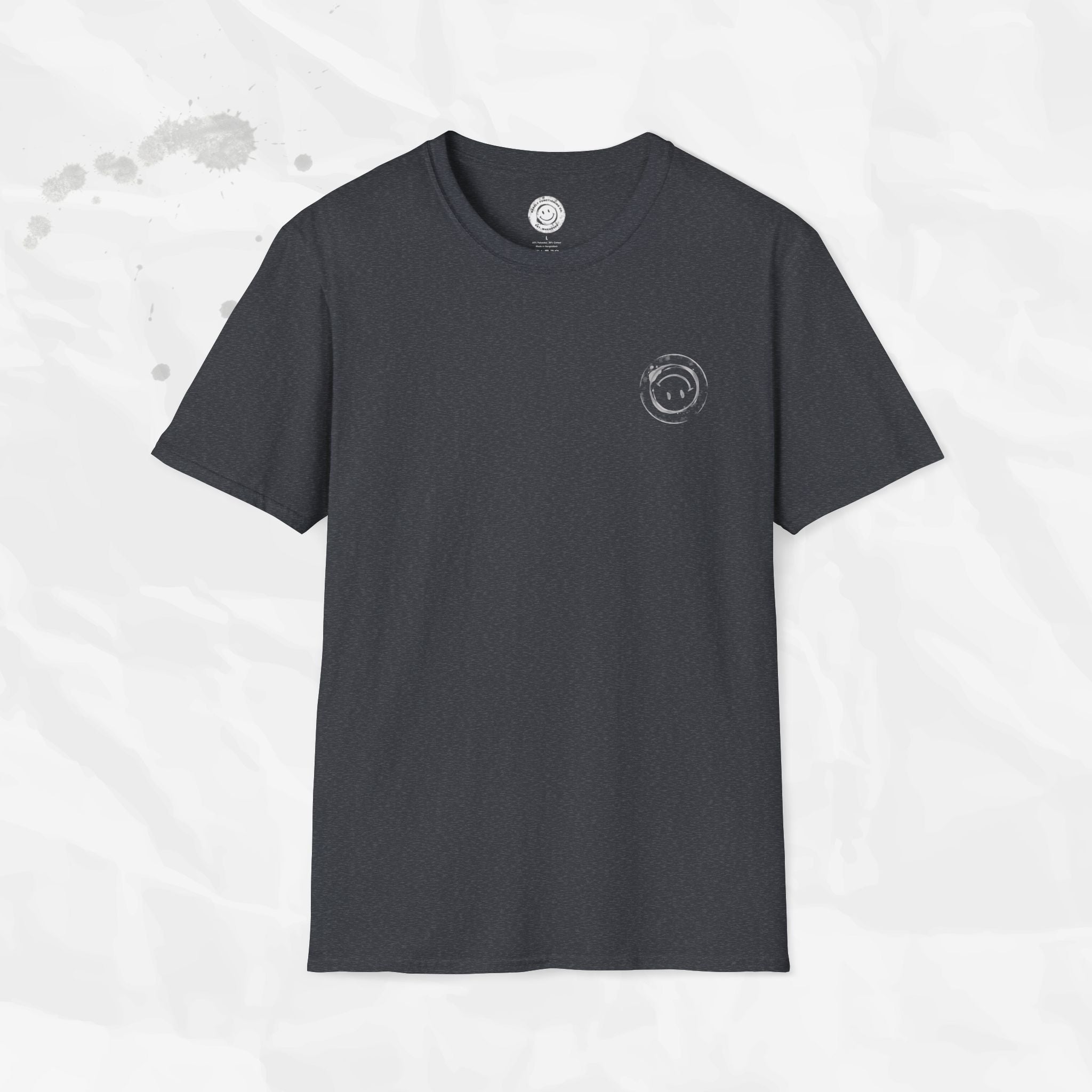 Nothing Feels Real - T-Shirt