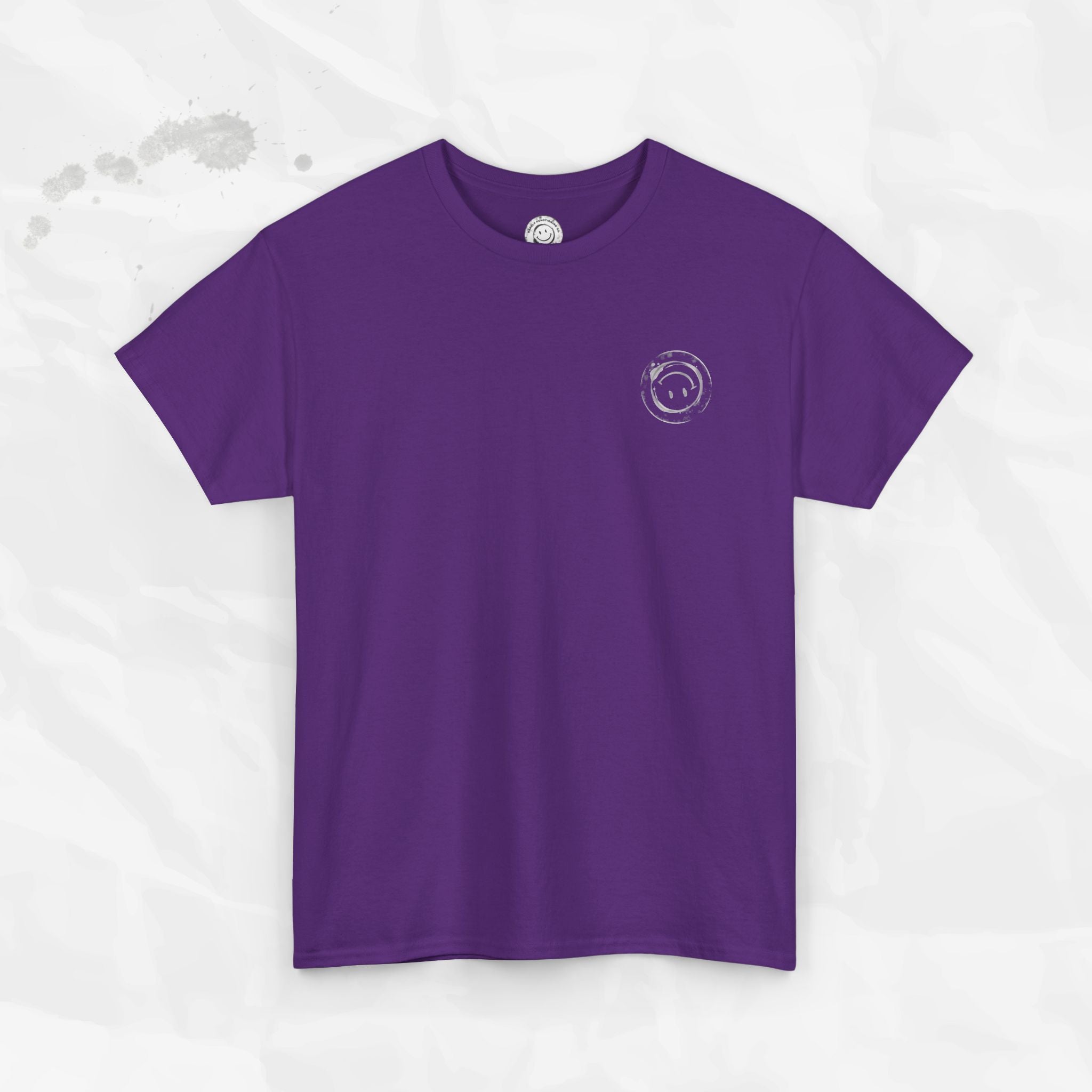 Stay Calm and Keep Gardening or Else - T-Shirt