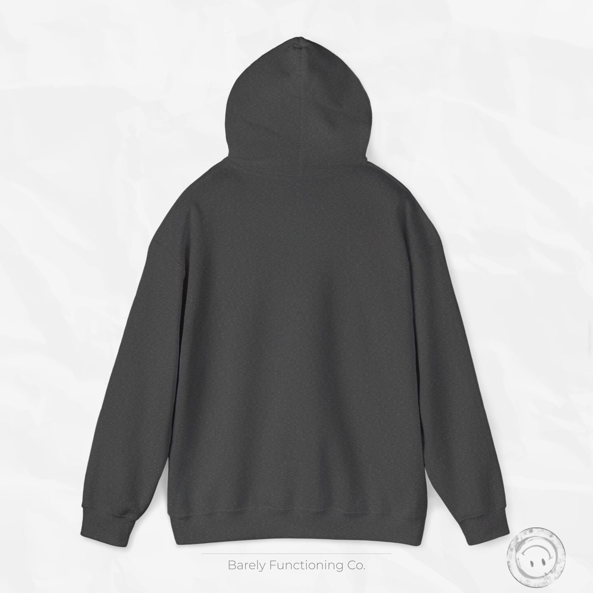 Prick With A Purpose - Hoodie