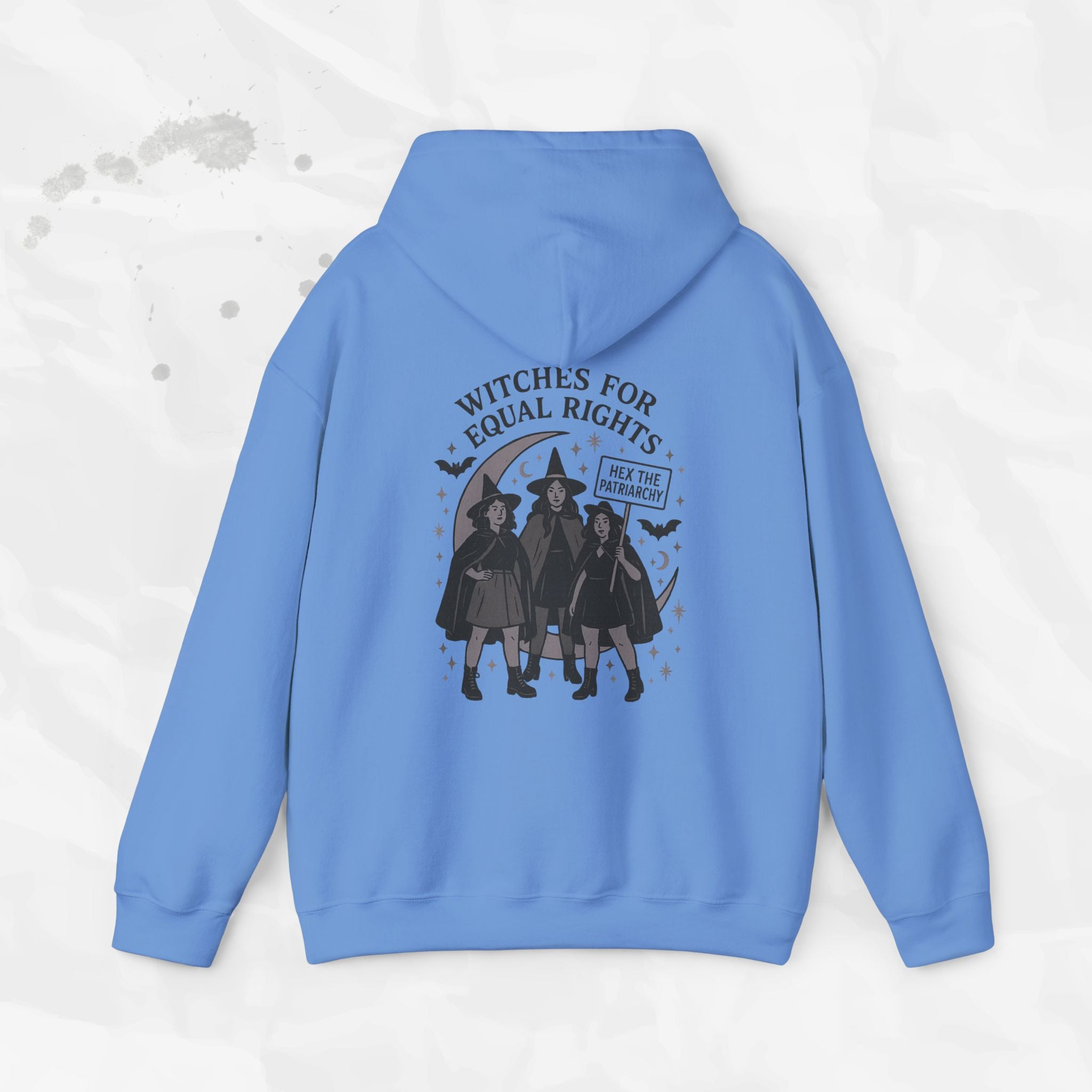 Witches for Equal Rights - Hoodie