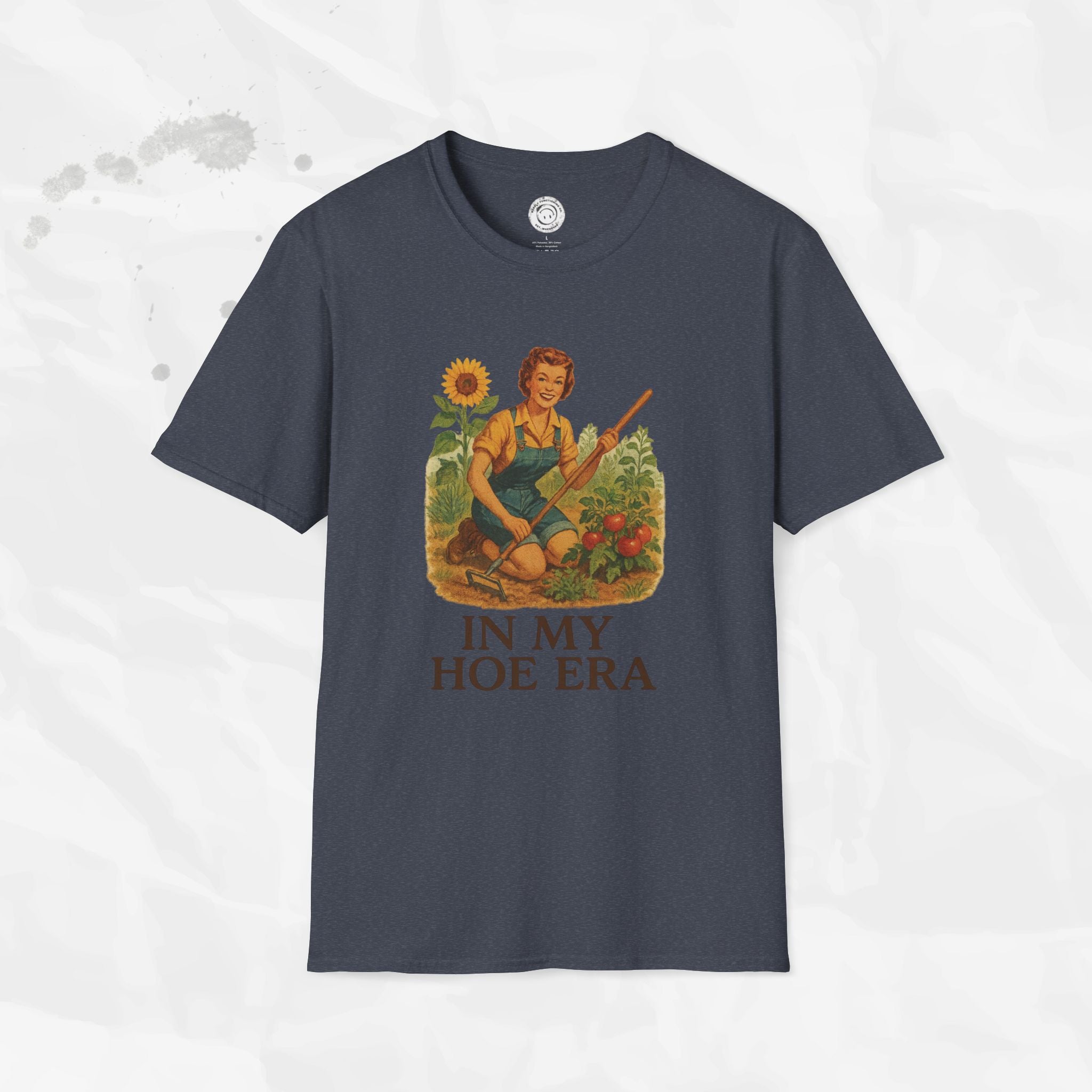 In My Hoe Era - T-Shirt