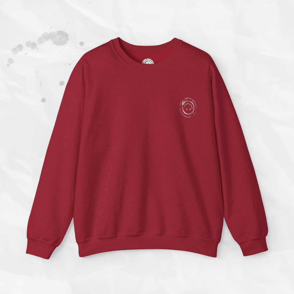 Manifesting a Breakdown - Crewneck Sweatshirt