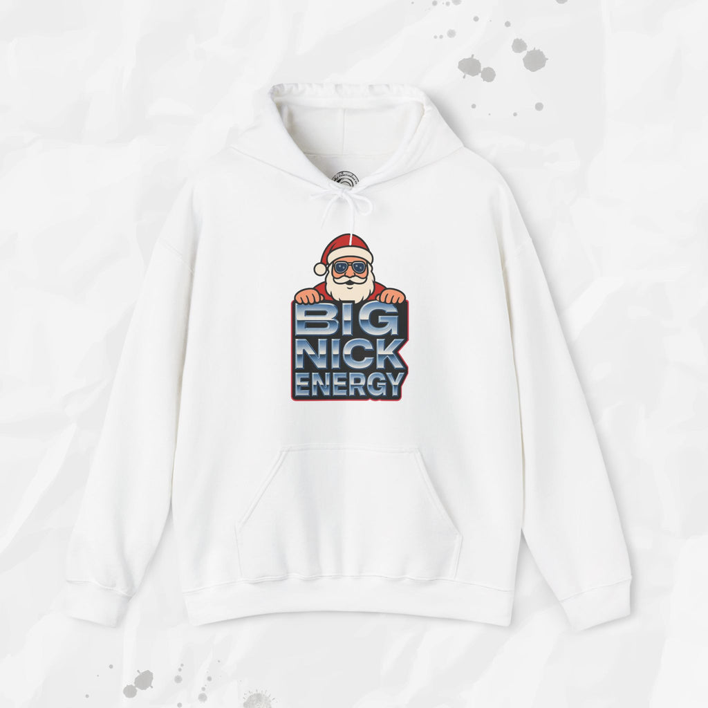 Big Nick Energy – Hoodie