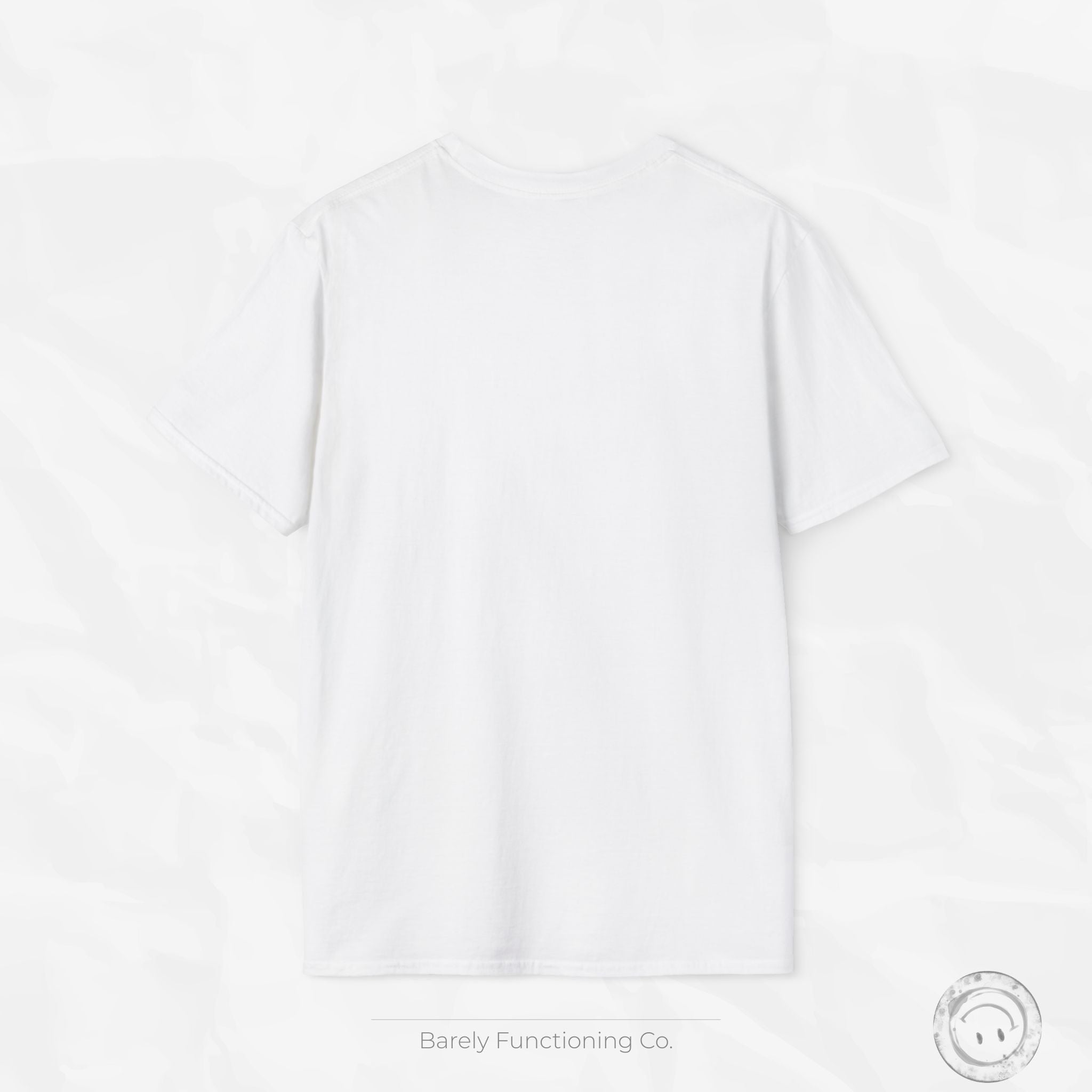Mentally I'm a Houseplant - T-Shirt