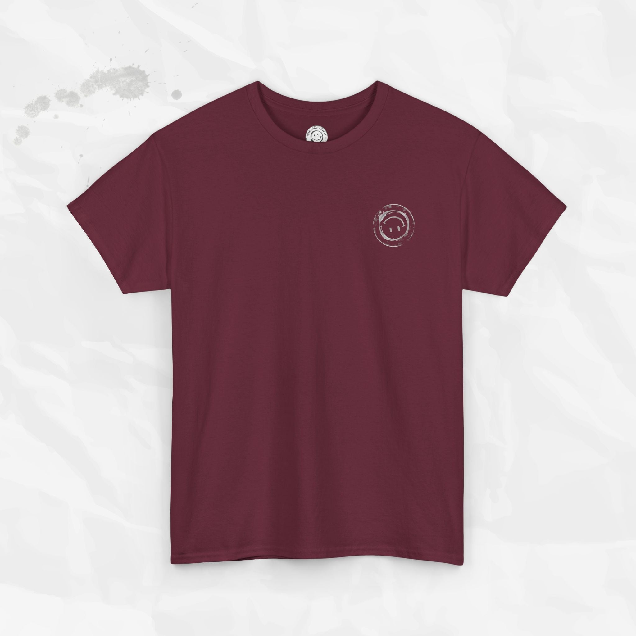 Stay Calm and Keep Gardening or Else - T-Shirt