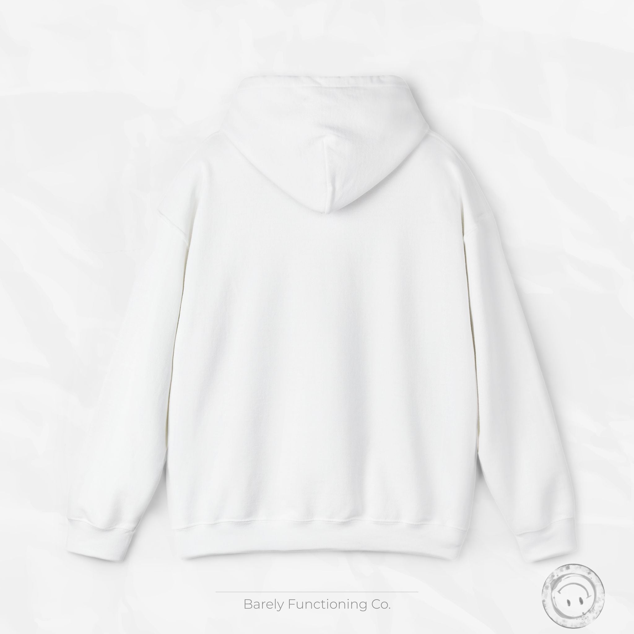 Prick With A Purpose - Hoodie