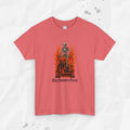 El futuro es salvaje - Camiseta