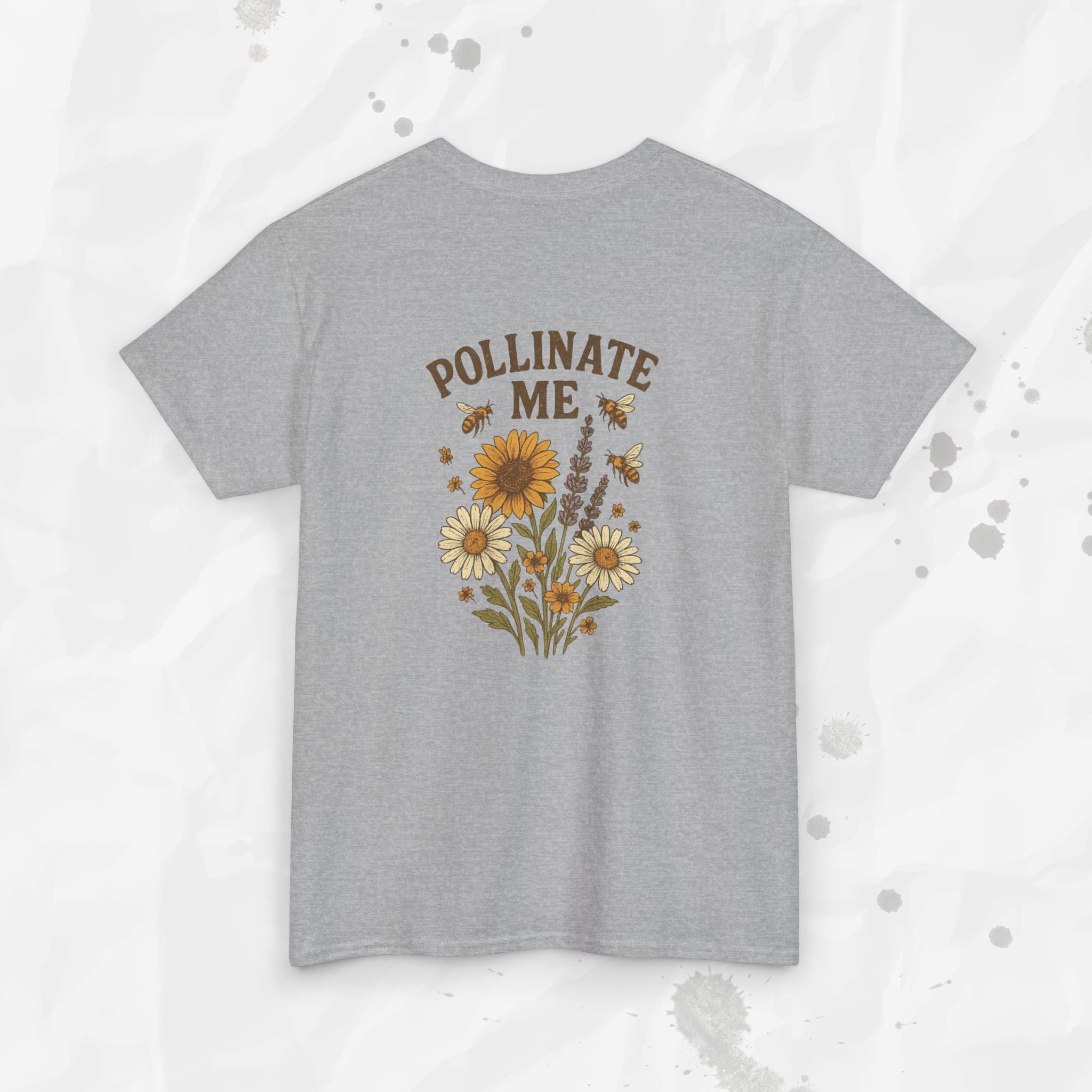 Pollinate Me - T-Shirt