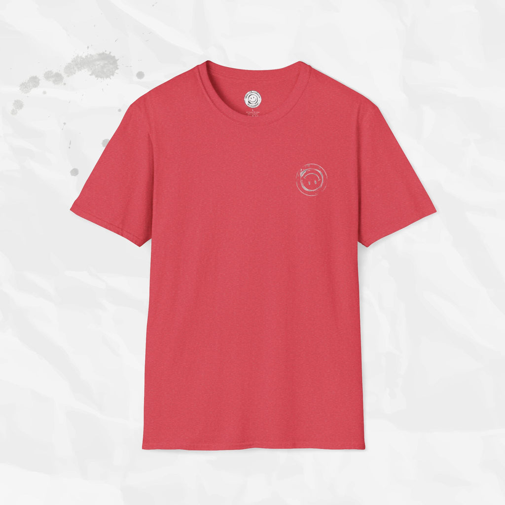Exhausted by Existence - T-Shirt