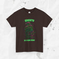 Growth Is a Slow Decay – T-Shirt