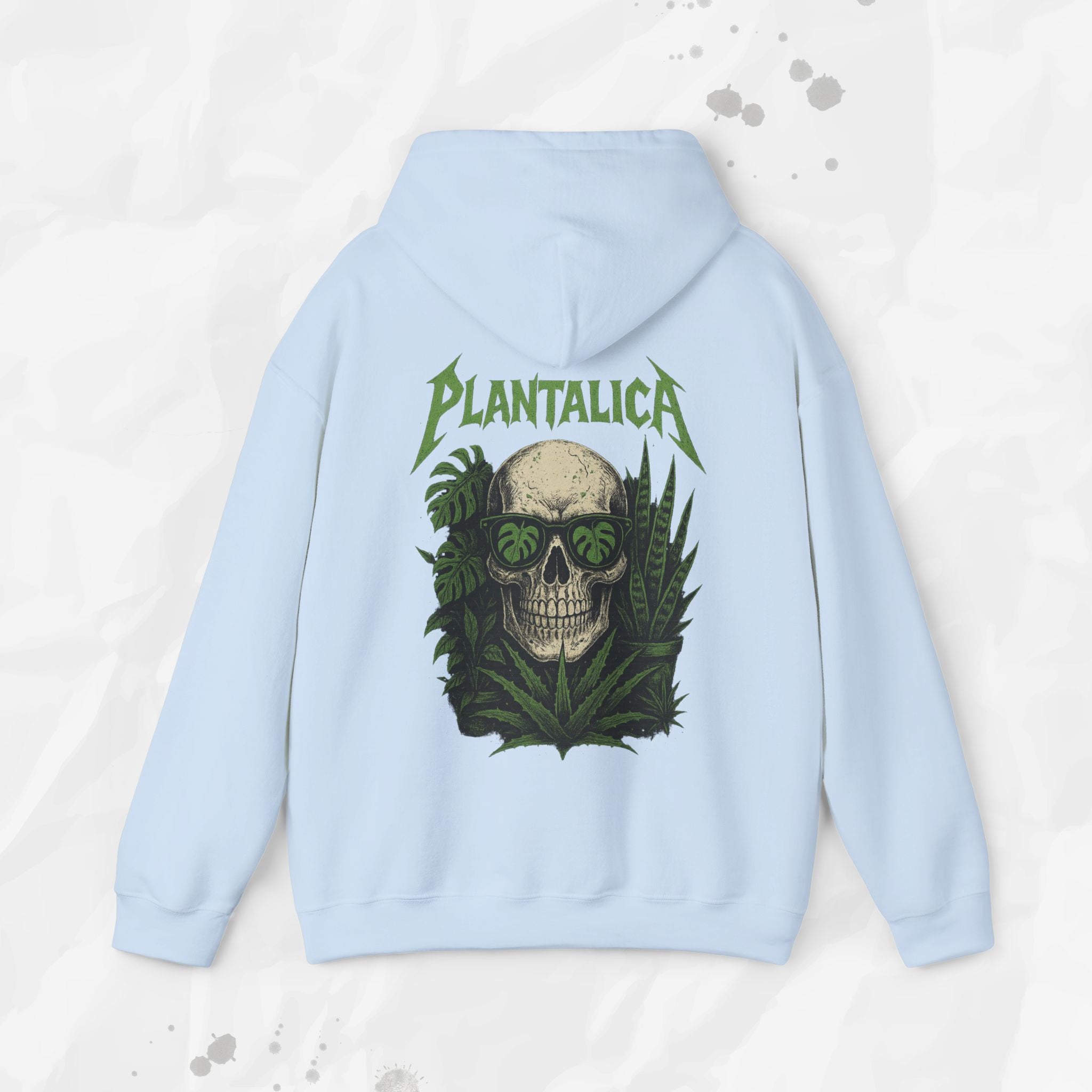 Plantalica - Hoodie