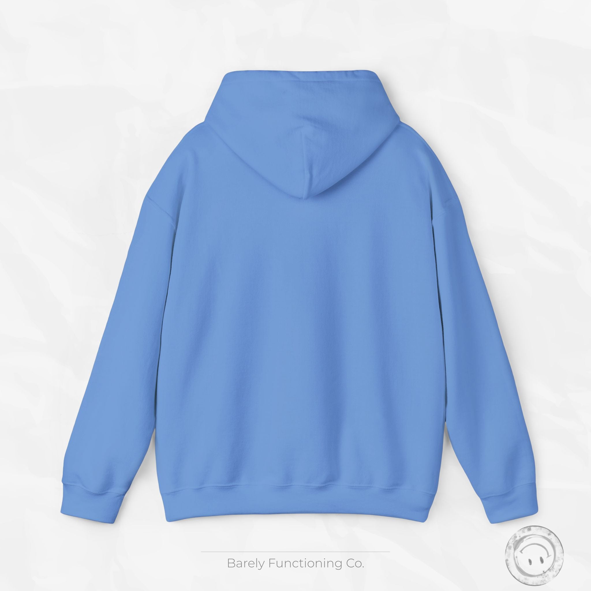Prick With A Purpose - Hoodie