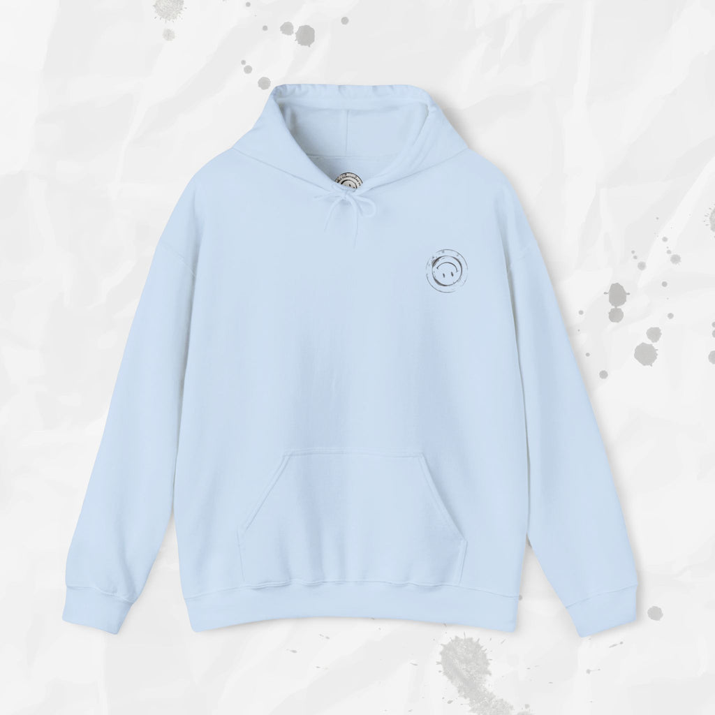 Dads Against Weed - Hoodie