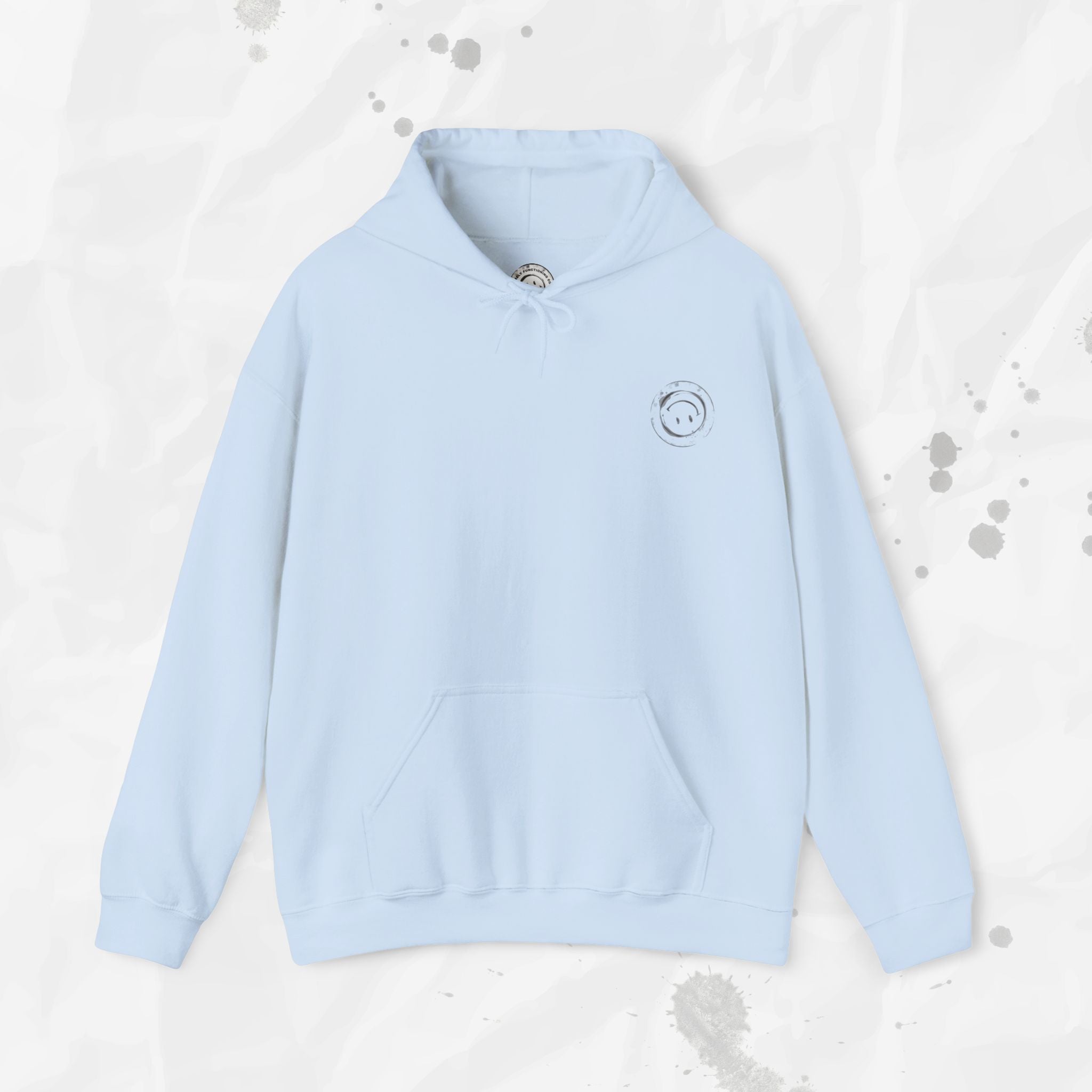 Dads Against Weed - Hoodie