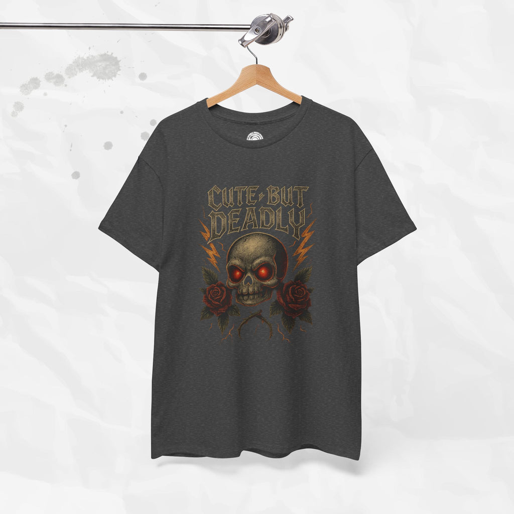 Cute But Deadly - T-Shirt