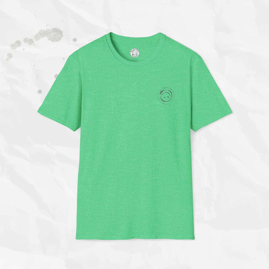 I Did My Best (Sort Of) - T-Shirt