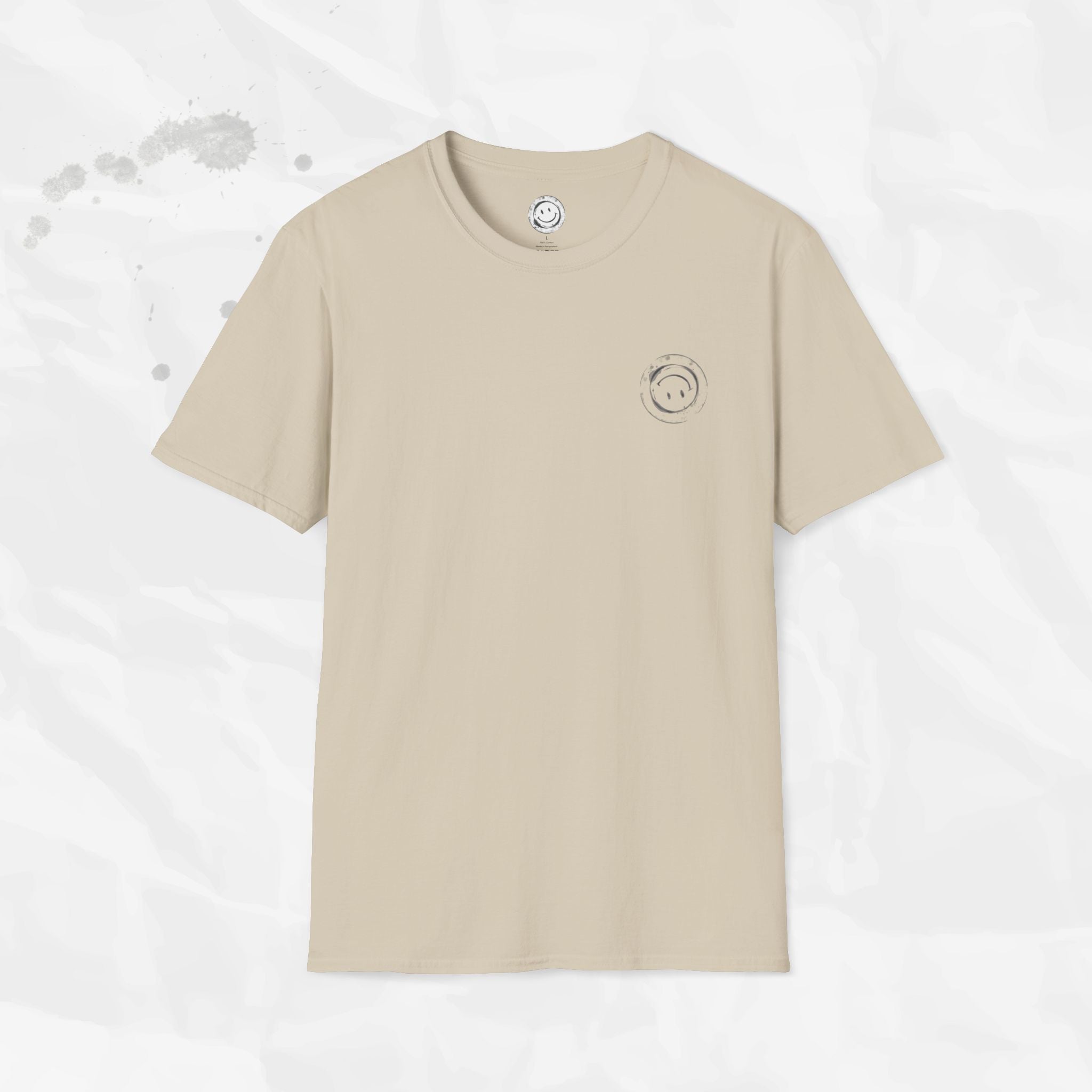 Everything is Meaningless and That's Okay - T-Shirt