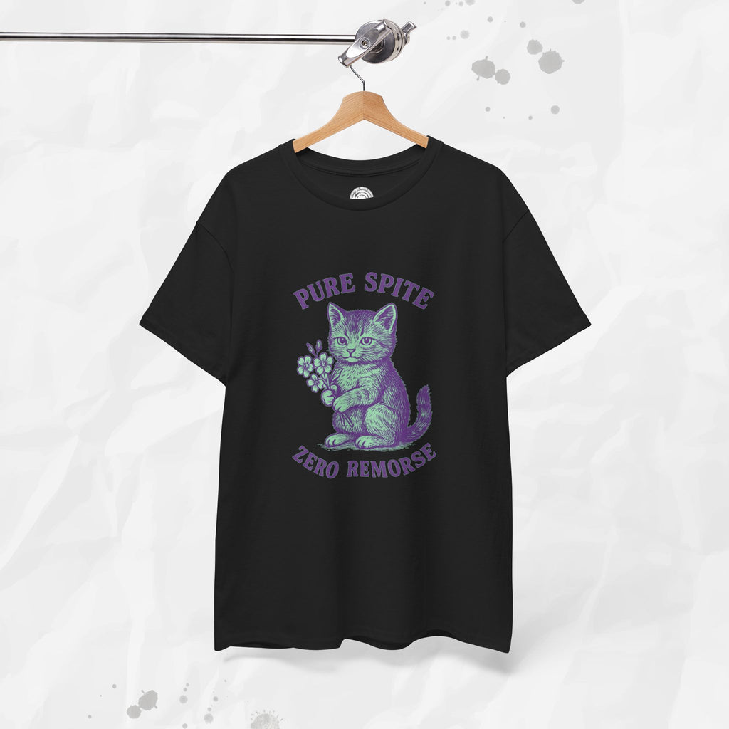 Pure Spite Zero Remorse - T-Shirt