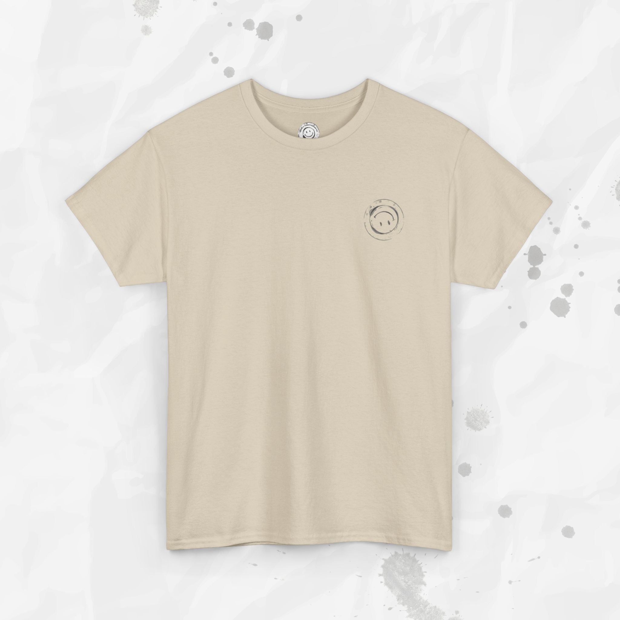 Becoming One With the Infinite Scroll - T-Shirt