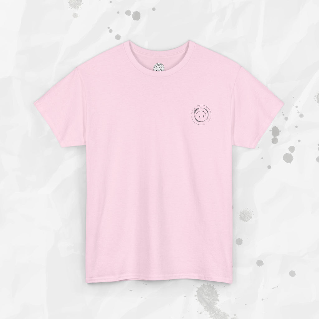 Still Not Asking - T-Shirt