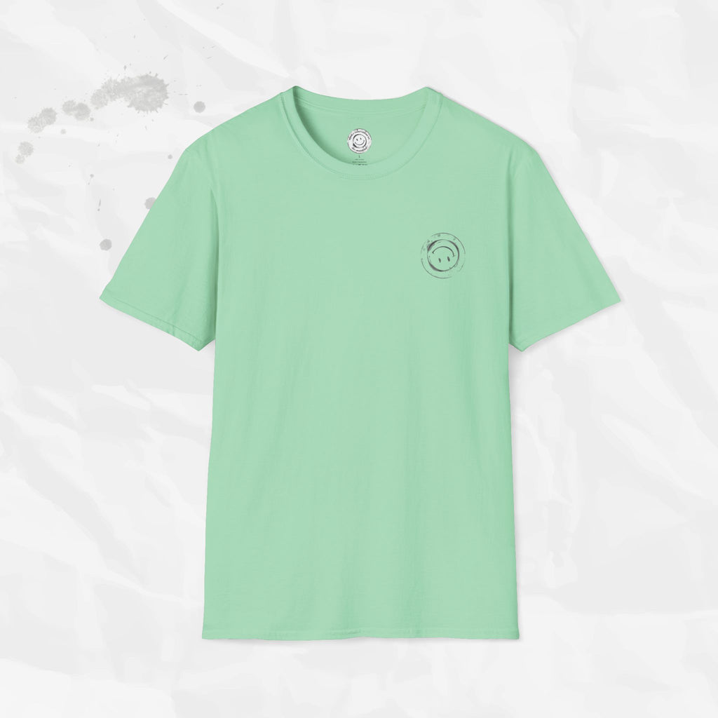 I Did My Best (Sort Of) - T-Shirt